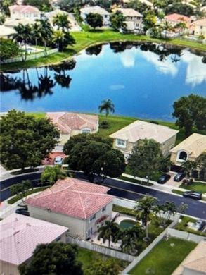 Villa in Sunrise, Broward County