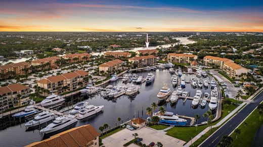 Complesso residenziale a Jupiter, Palm Beach County
