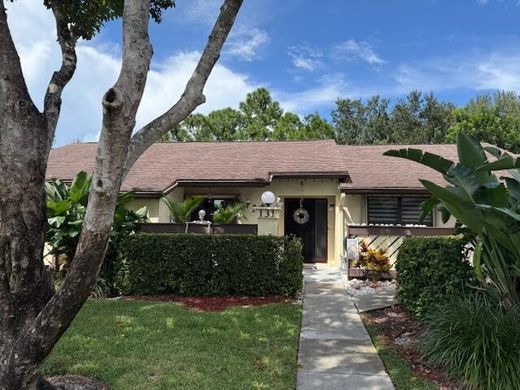 Stadthaus in Royal Palm Beach, Palm Beach County