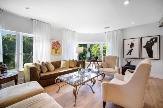 Villa in Miami Beach, Miami-Dade