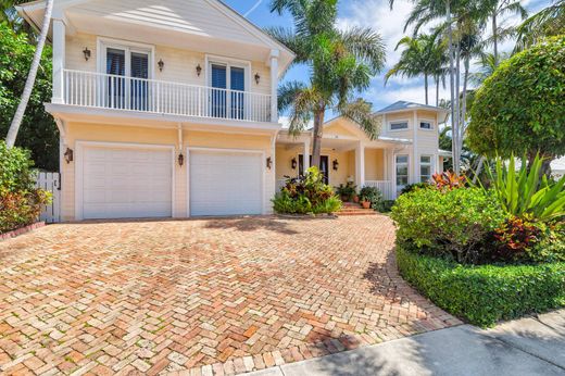 Villa in West Palm Beach, Palm Beach