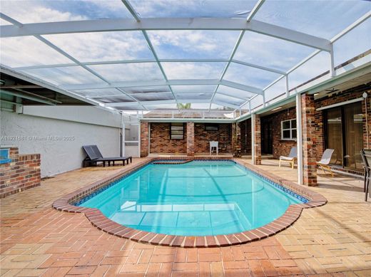 Вилла, Голливуд, Broward County