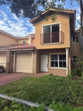 Townhouse in Florida City, Miami-Dade
