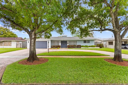 Вилла, Плантация, Broward County