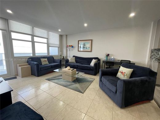 Edificio en Hollywood, Broward County