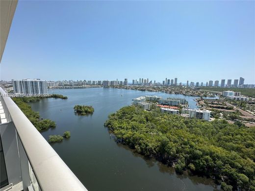 Edificio en North Miami Beach, Miami-Dade County