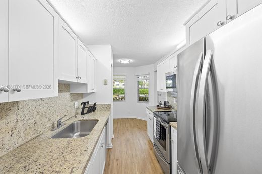 Komplex apartman Pembroke Pines, Broward County