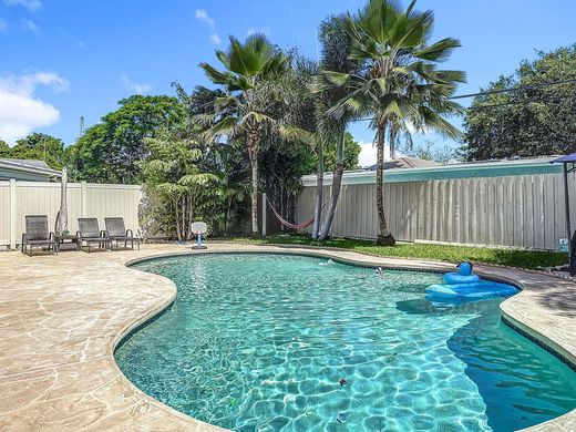 Villa in Pompano Beach, Broward County