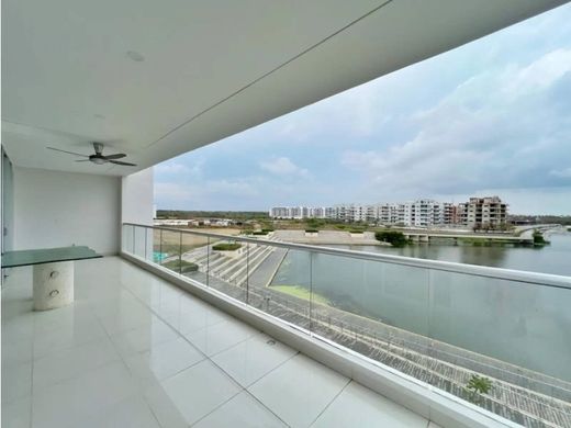 Residential complexes in Cartagena, Hillsborough County