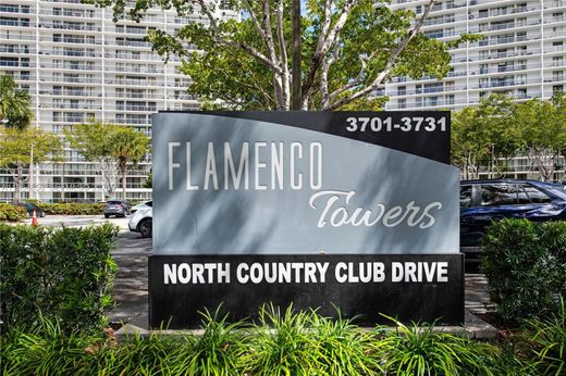 Complesso residenziale a Aventura, Miami-Dade County