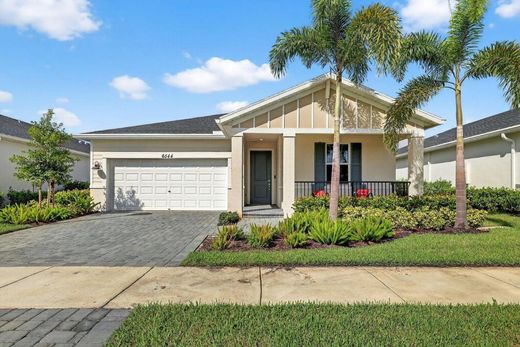 Villa a Port Saint Lucie, Saint Lucie County