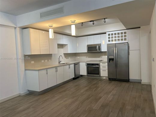 Complexos residenciais - Miami, Miami-Dade County