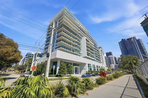 Residential complexes in Miami, Miami-Dade