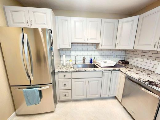 公寓楼  劳德代尔堡, Broward County