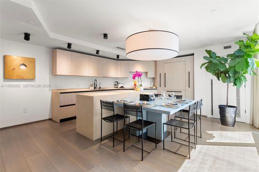 Townhouse in Miami, Miami-Dade