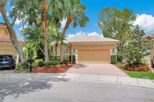 Villa en Weston, Broward County