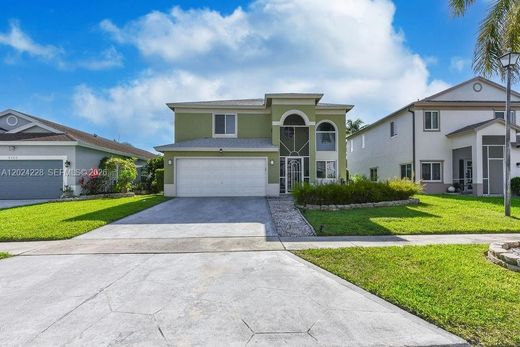 Villa in Boynton Beach, Palm Beach