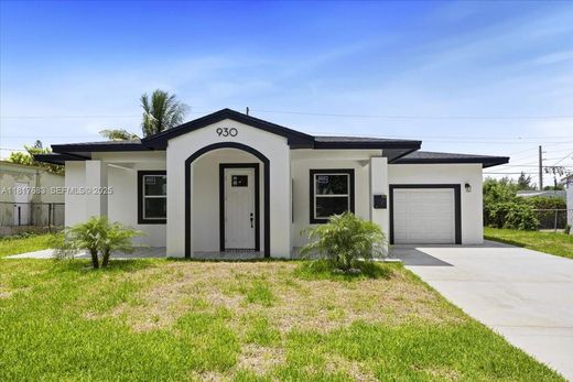 Villa West Palm Beach, Palm Beach County