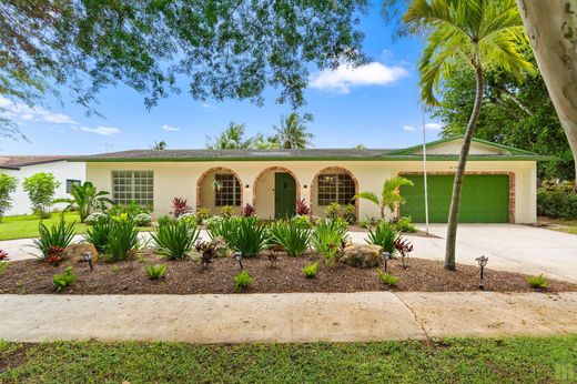 Willa w Coconut Creek, Broward County
