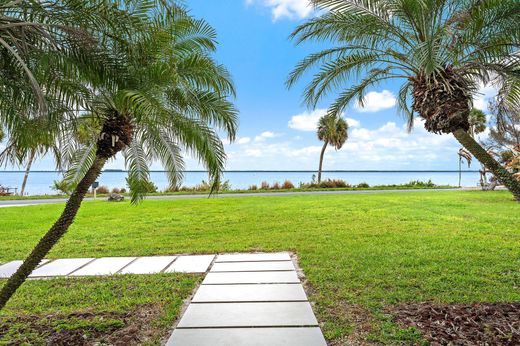 Villa a Fort Pierce, Saint Lucie County