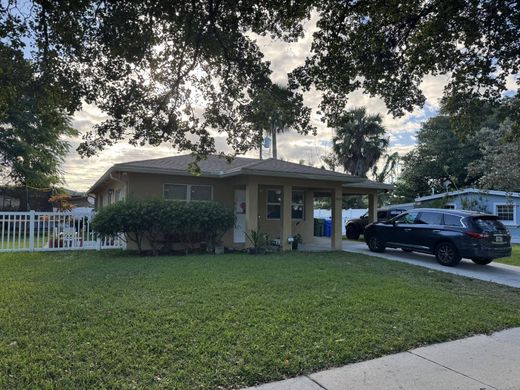 Villa Margate, Broward County