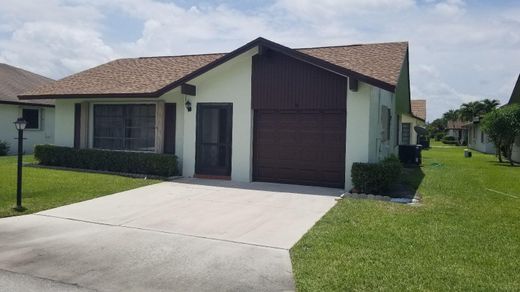 Villa in Aventura, Miami-Dade