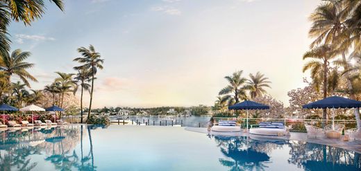 Residential complexes in Palm Beach Gardens, Palm Beach