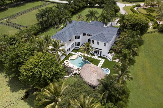 Villa a Wellington, Palm Beach County