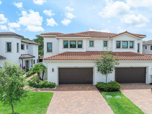 Townhouse - Hollywood, Broward County