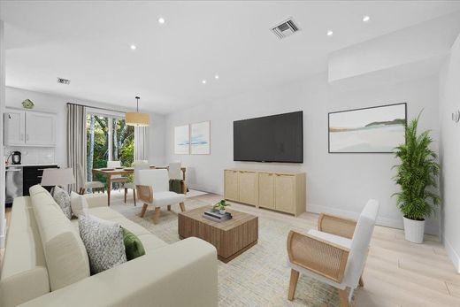 Casa adosada en Coconut Creek, Broward County