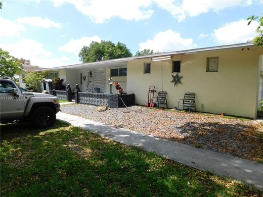 Villa in Miami, Miami-Dade