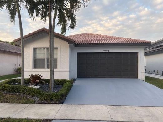 Villa Miramar, Broward County