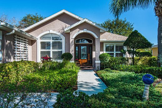 Villa en Vero Beach, Indian River County