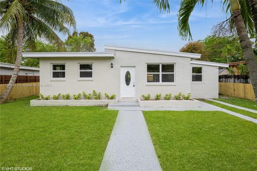Villa a South Miami, Miami-Dade County