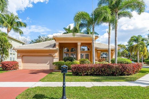 Villa a Lake Worth, Palm Beach County