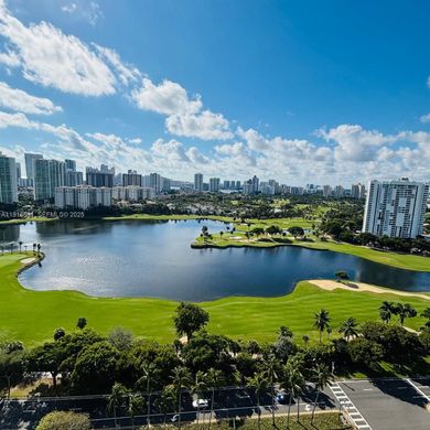 Aventura, Miami-Dade Countyのアパートメント・コンプレックス