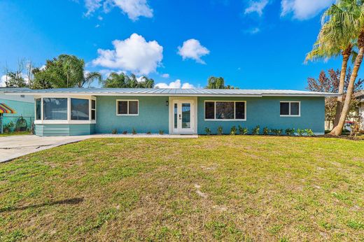 Villa in Stuart, Martin County