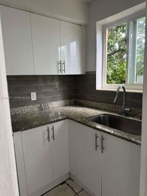 公寓楼  迈阿密, Miami-Dade County