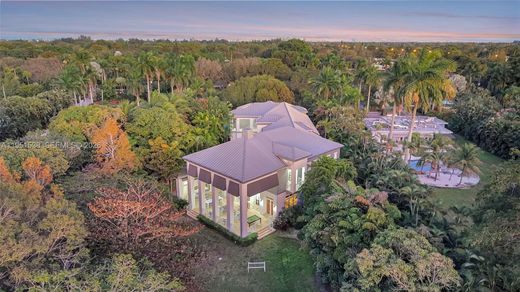 Villa à Plantation, Comté de Broward