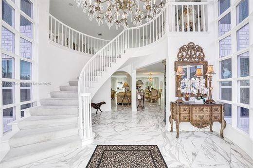 Вилла, Форт-Лодердейл, Broward County