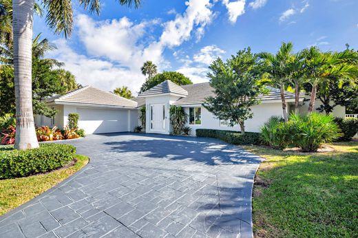 Villa in Lantana, Palm Beach County