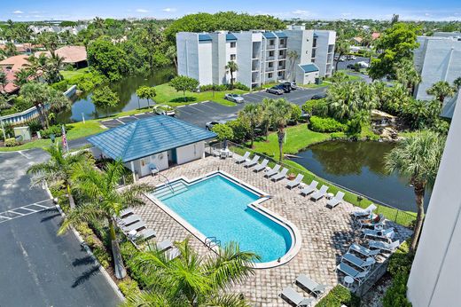 Residential complexes in Jupiter, Palm Beach