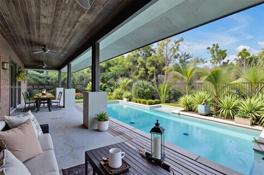 Villa en Miami, Miami-Dade County