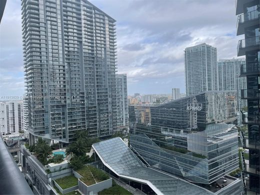 Complexos residenciais - Miami, Miami-Dade County