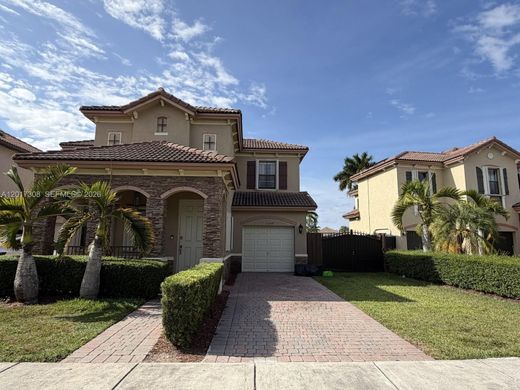 Villa a Homestead, Miami-Dade County