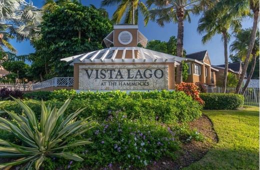 Residential complexes in Miami, Miami-Dade