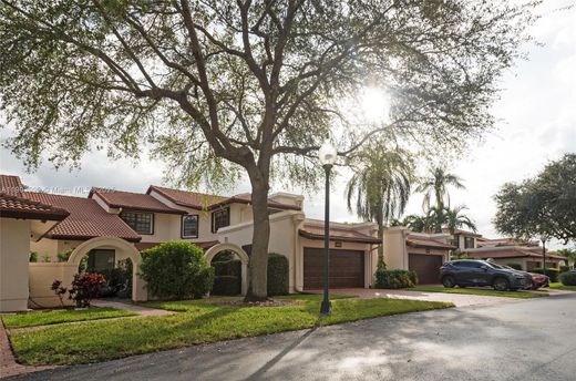 Villa en Doral, Miami-Dade County