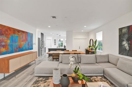 Villa en Weston, Broward County