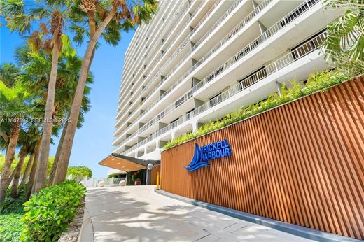 Complexos residenciais - Miami, Miami-Dade County