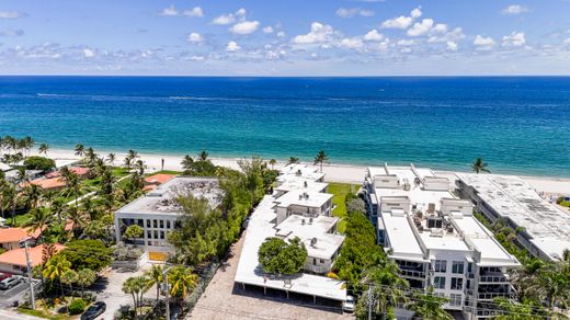 Wohnkomplexe in Hillsboro Beach, Broward County